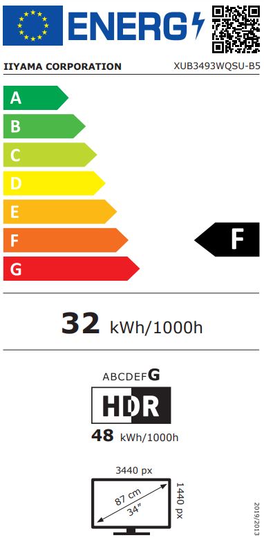 Etiqueta Energética