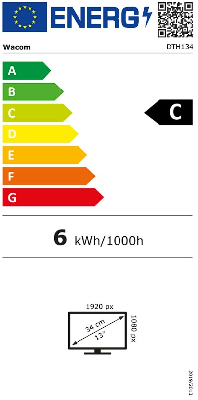 Etiqueta Energética