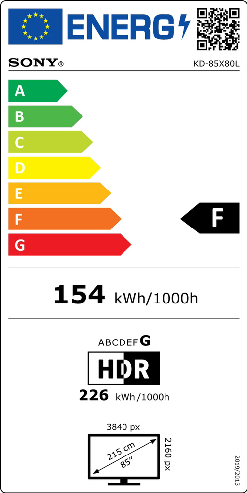 Etiqueta Energética