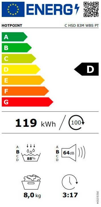 Etiqueta Energética