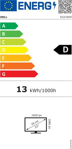 Etiqueta Energética