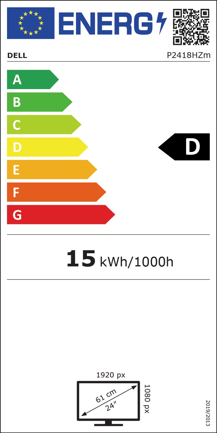 Etiqueta Energética