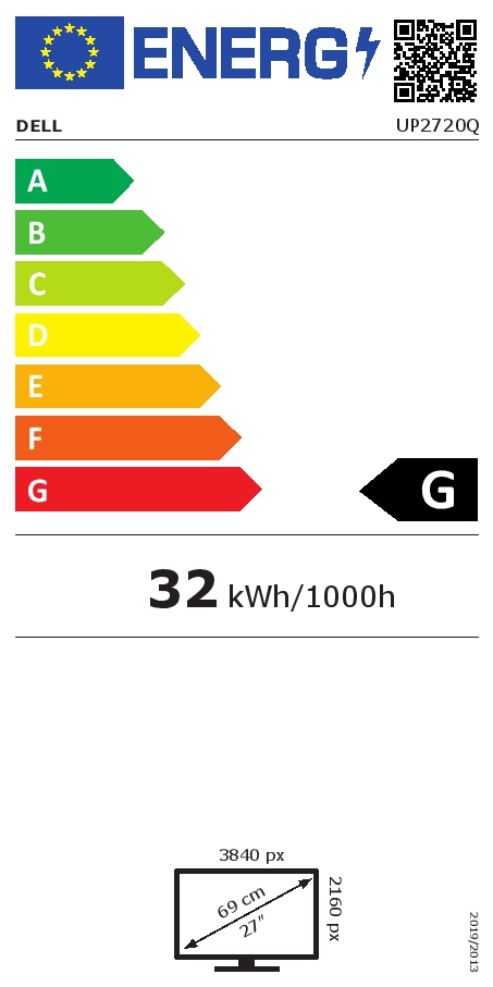Etiqueta Energética