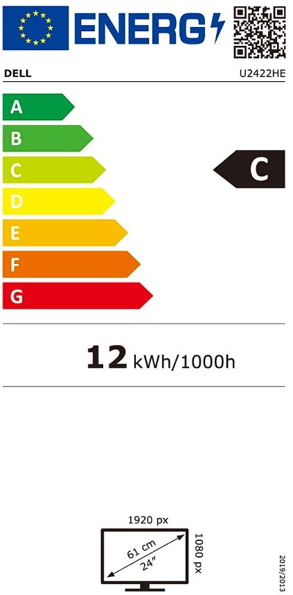 Etiqueta Energética