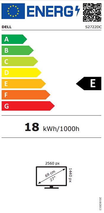 Etiqueta Energética