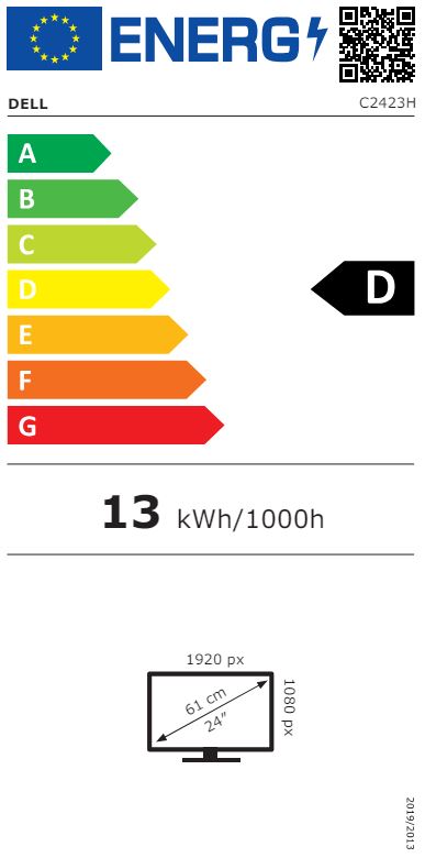 Etiqueta Energética
