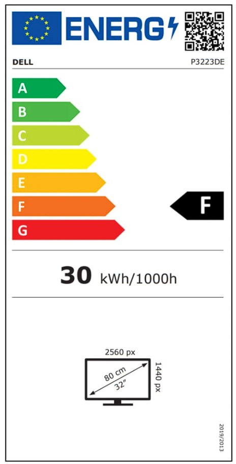Etiqueta Energética