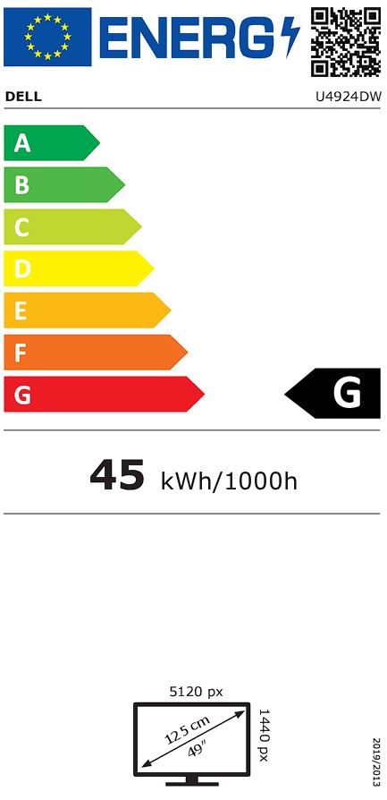 Etiqueta Energética