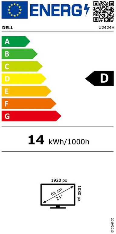 Etiqueta Energética