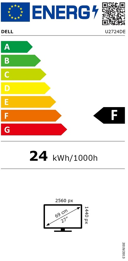 Etiqueta Energética