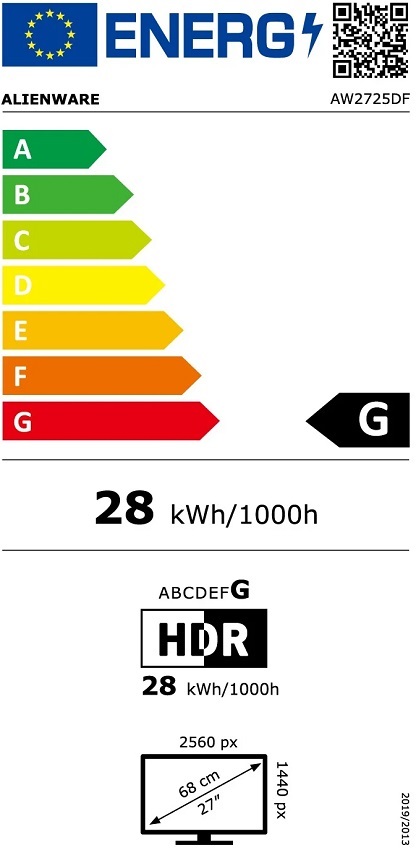 Etiqueta Energética
