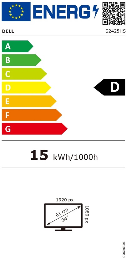 Etiqueta Energética