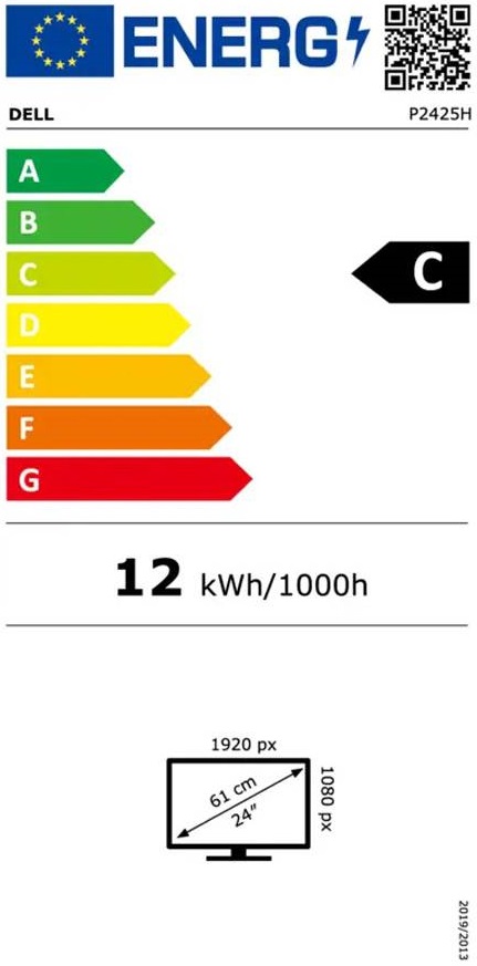 Etiqueta Energética