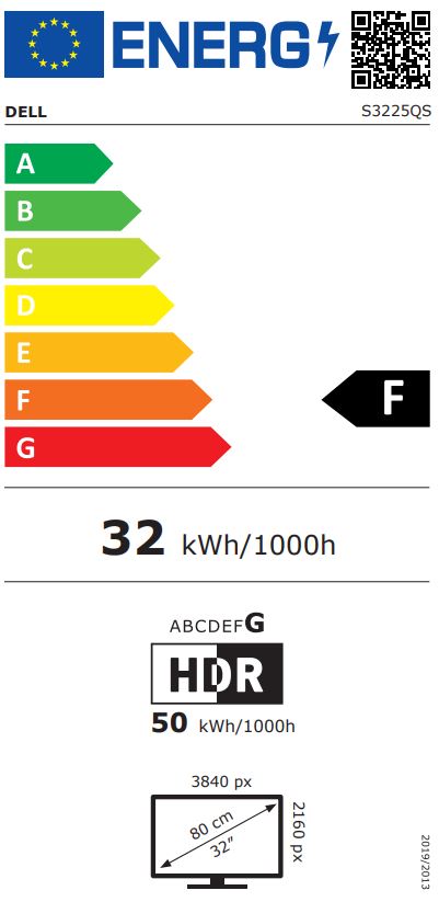 Etiqueta Energética