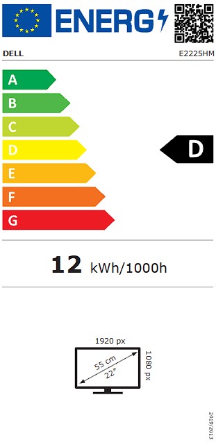 Etiqueta Energética