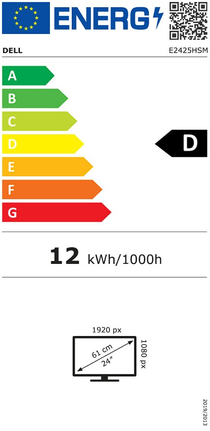 Etiqueta Energética