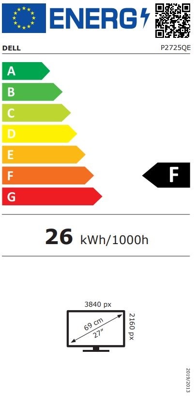 Etiqueta Energética