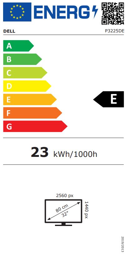 Etiqueta Energética