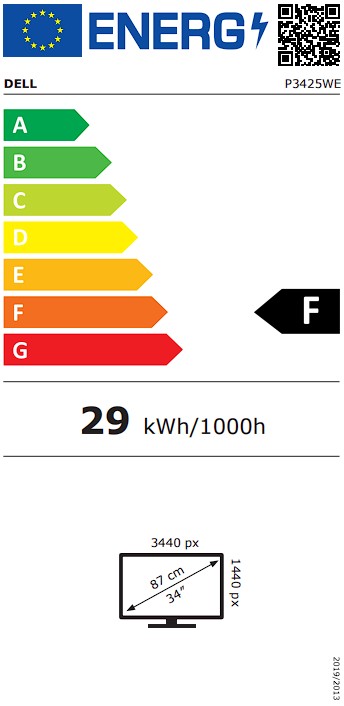 Etiqueta Energética