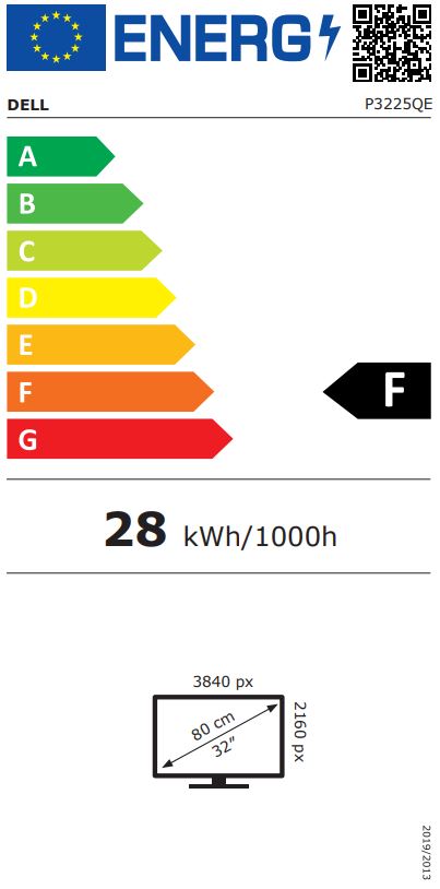 Etiqueta Energética