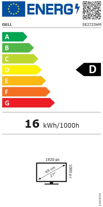 Etiqueta Energética