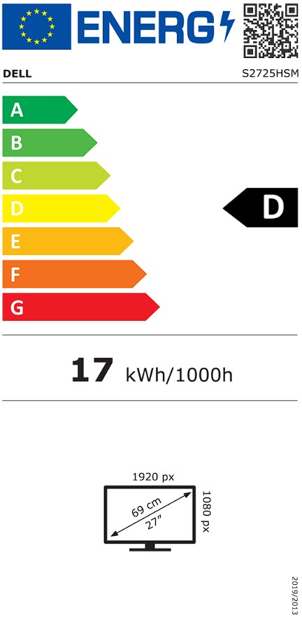 Etiqueta Energética