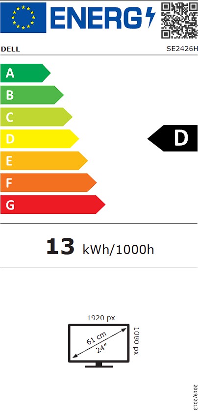 Etiqueta Energética