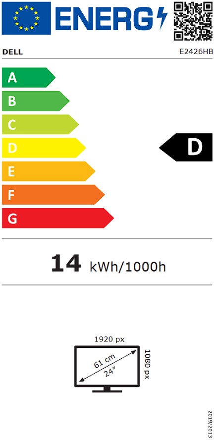 Etiqueta Energética