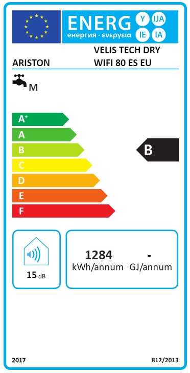 Etiqueta Energética