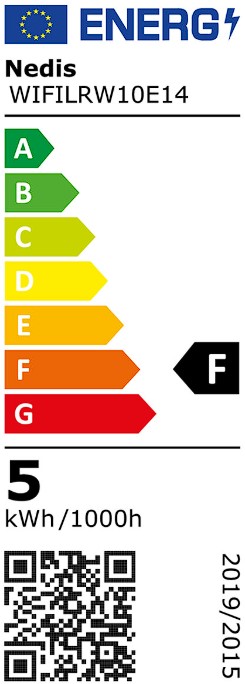 Etiqueta Energética