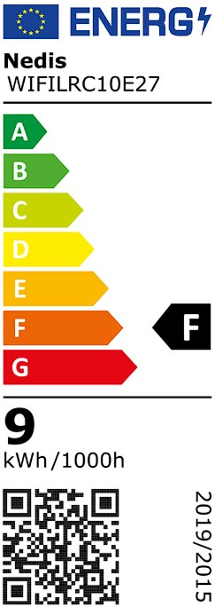 Etiqueta Energética
