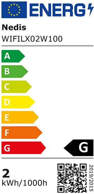 Etiqueta Energética