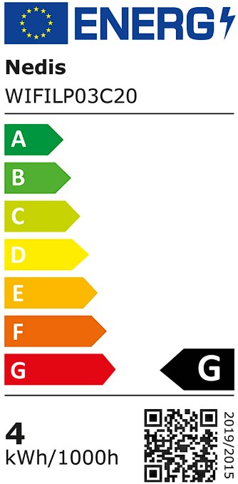 Etiqueta Energética
