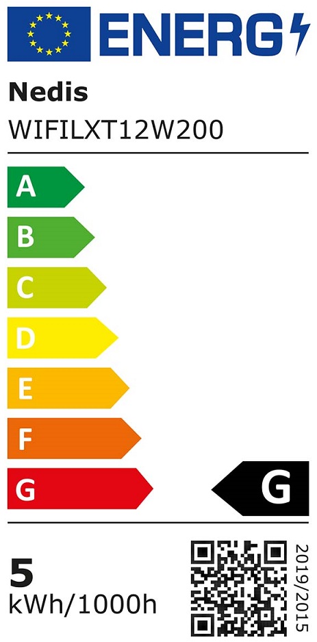 Etiqueta Energética