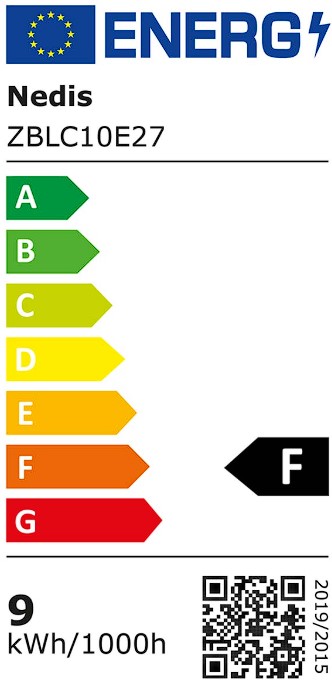 Etiqueta Energética