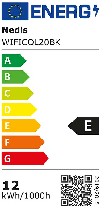 Etiqueta Energética