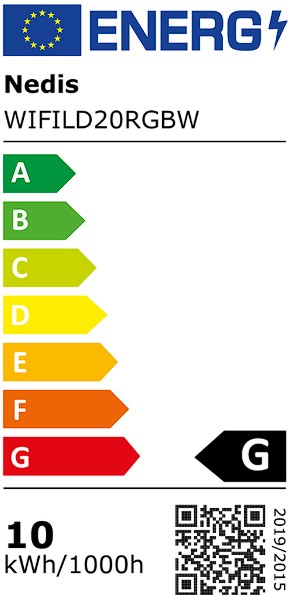 Etiqueta Energética