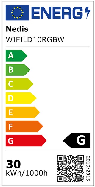 Etiqueta Energética