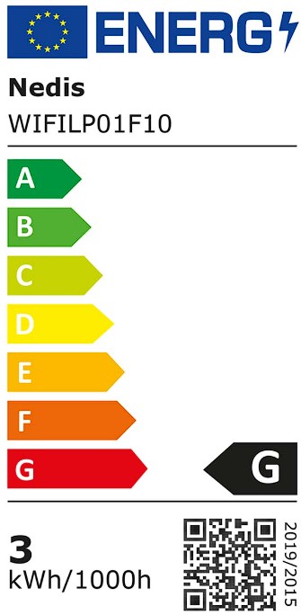 Etiqueta Energética