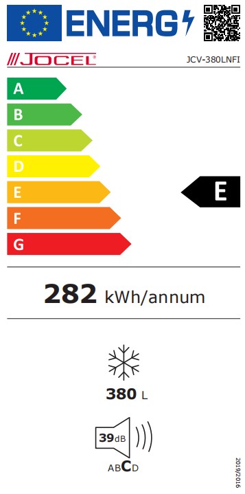 Etiqueta Energética