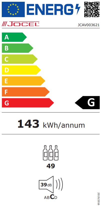 Etiqueta Energética