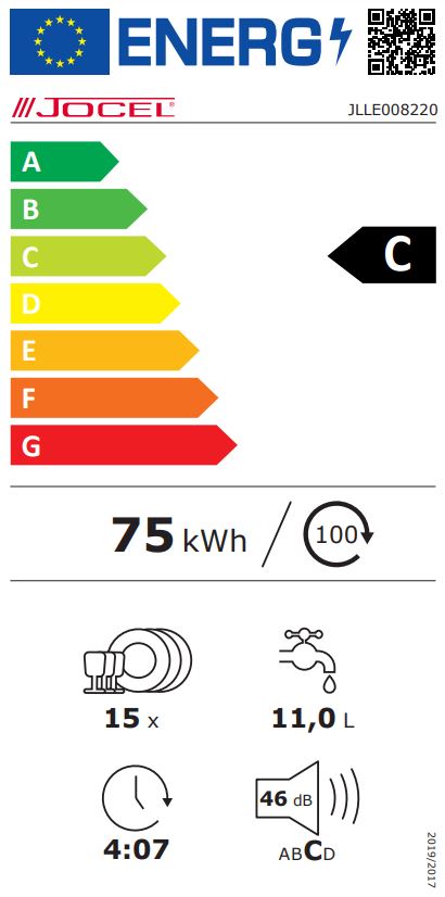 Etiqueta Energética