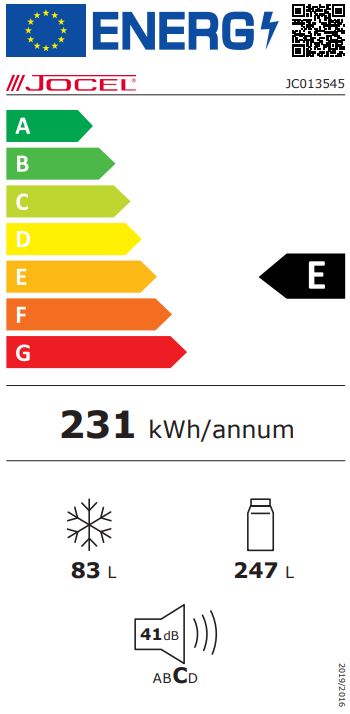 Etiqueta Energética