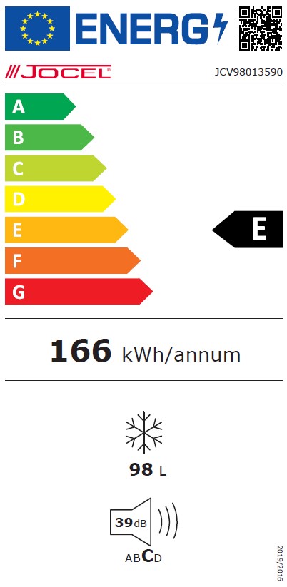 Etiqueta Energética