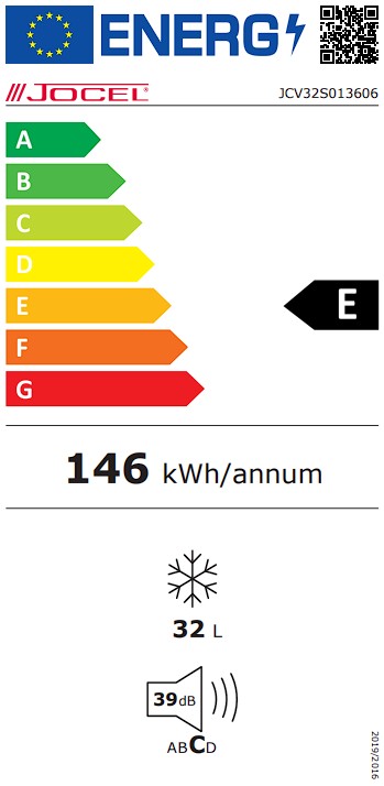Etiqueta Energética