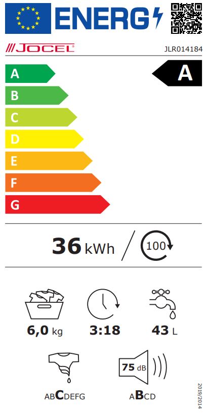 Etiqueta Energética