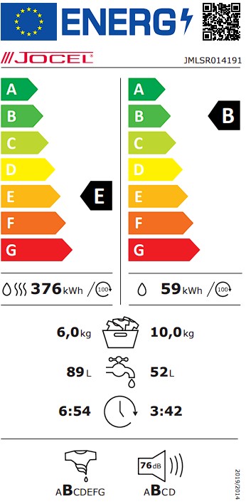 Etiqueta Energética