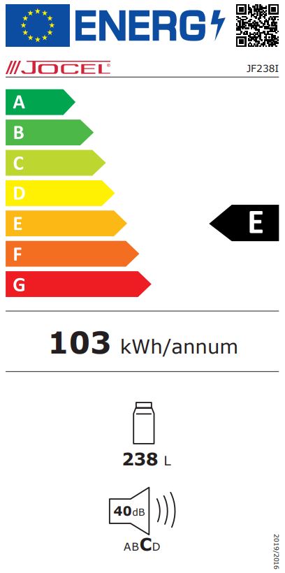 Etiqueta Energética