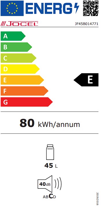 Etiqueta Energética