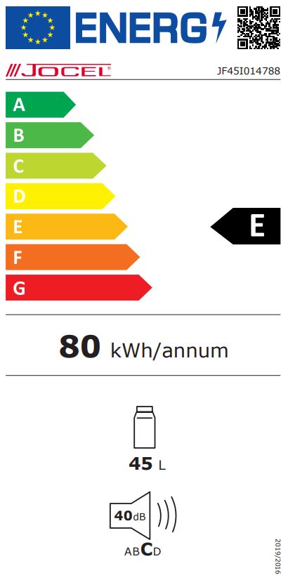 Etiqueta Energética